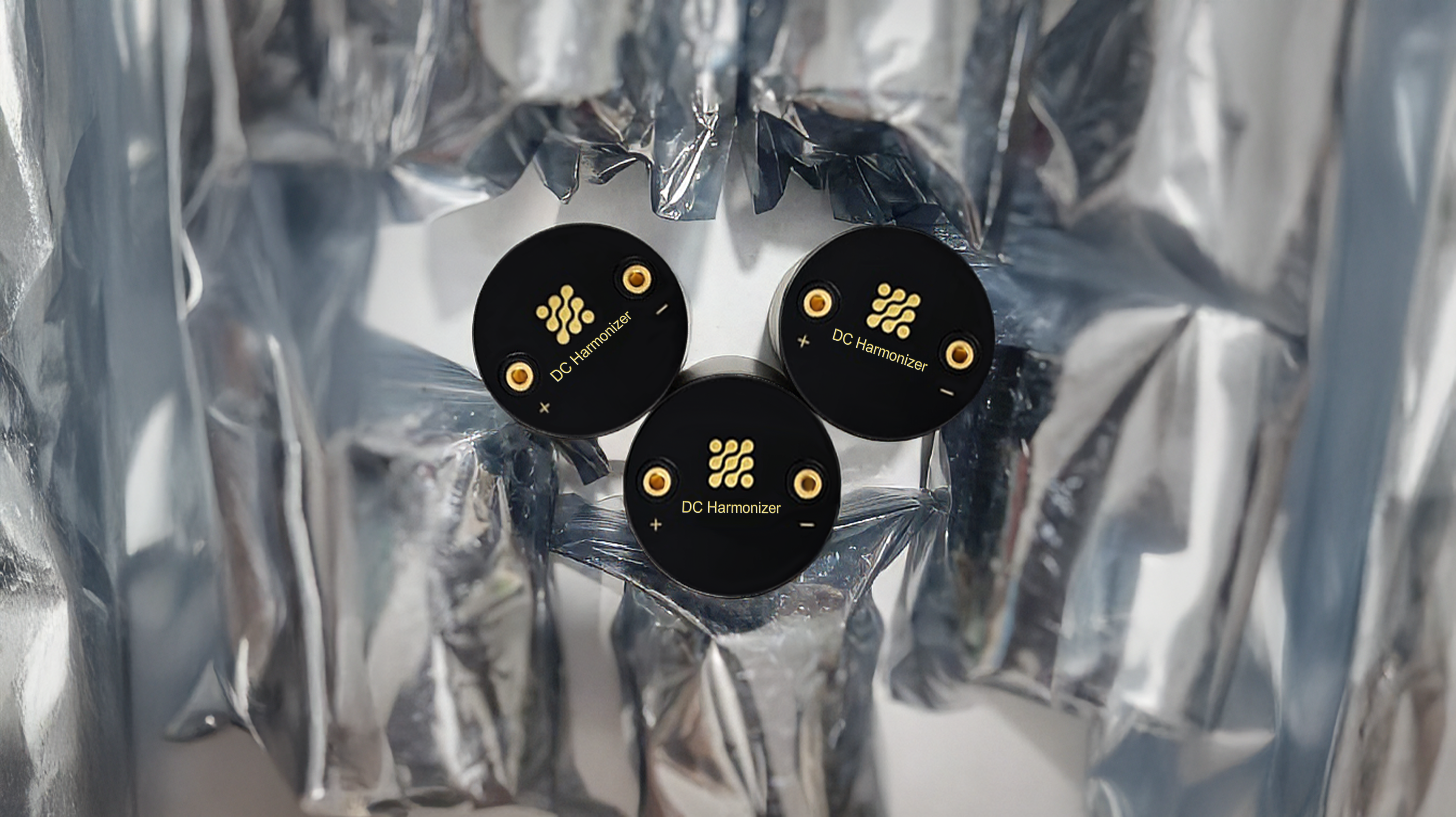 DC Harmonizer 2