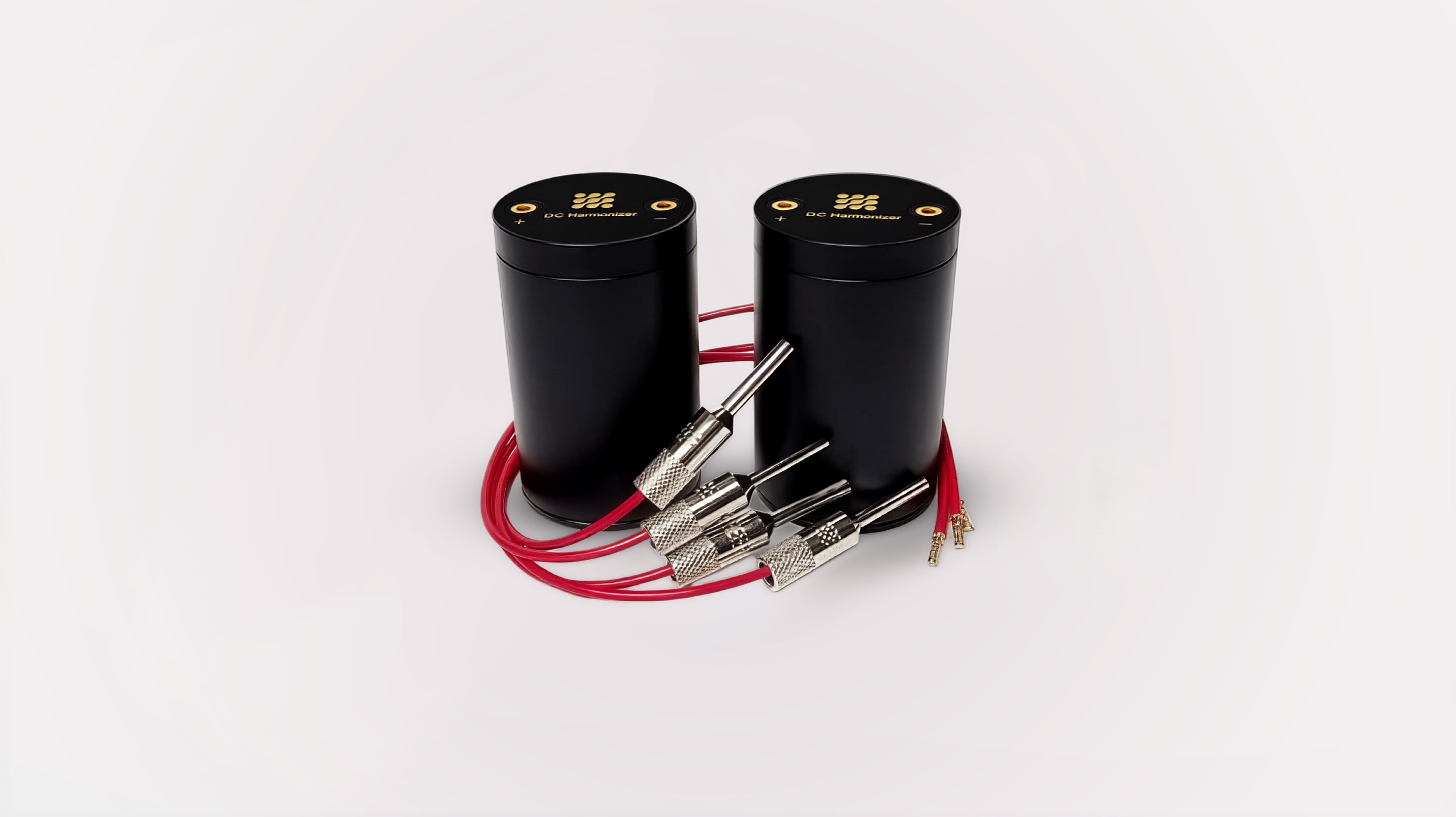 DC Harmonizer 3