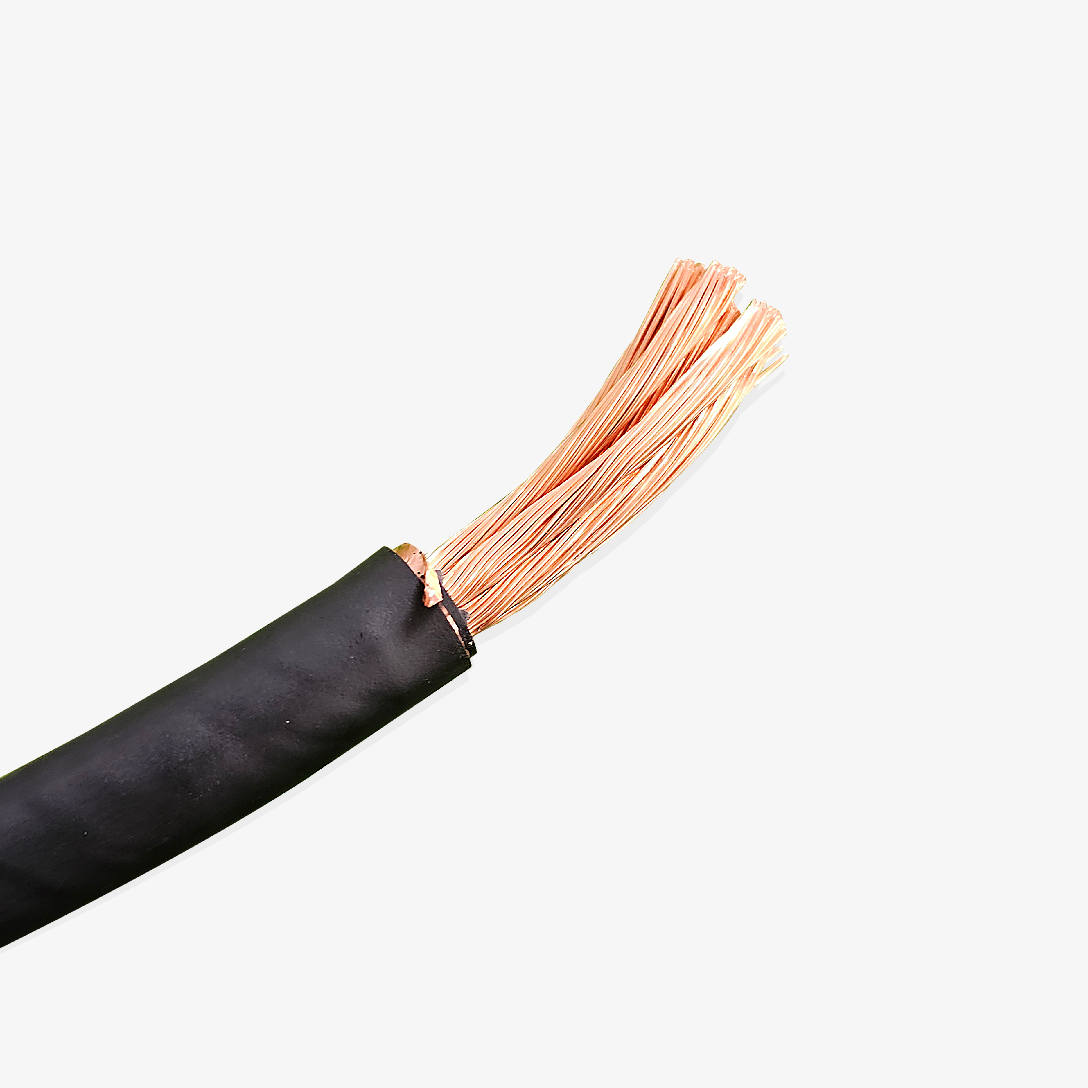 DC Power Cable 4awg