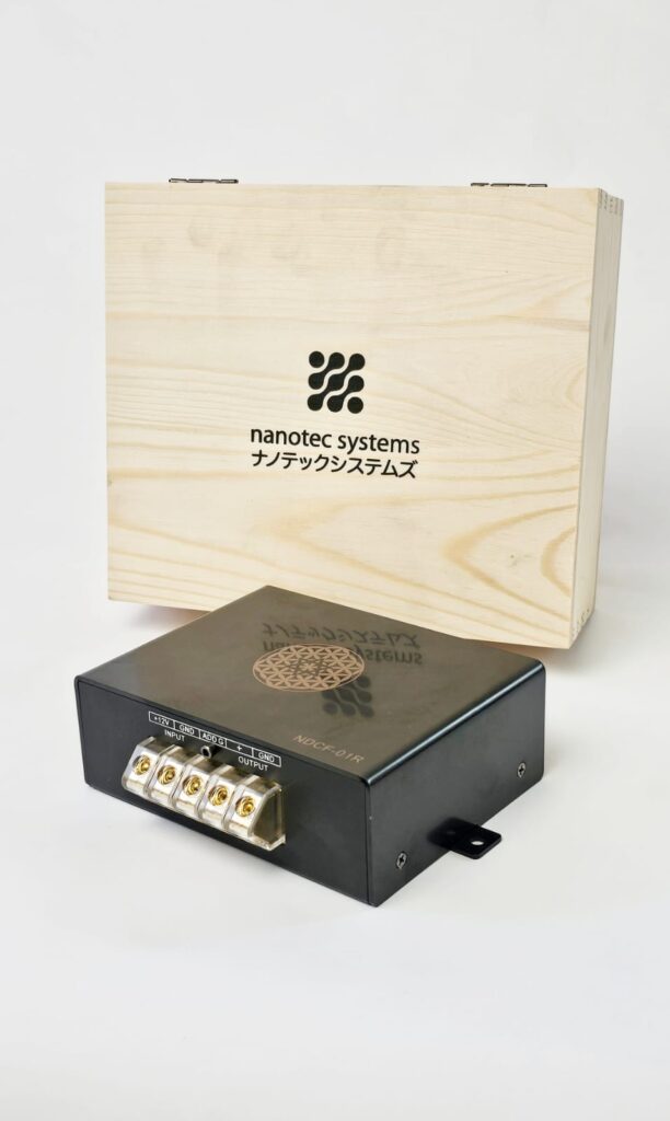 NDCF-01