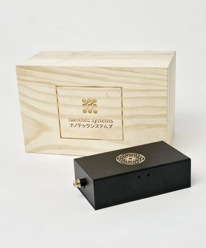 Virtual Grounding NDCF-01